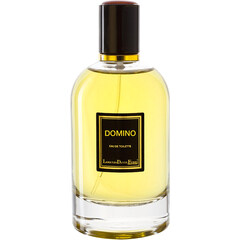 Domino von Venetian Master Perfumer / Lorenzo Dante Ferro