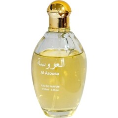 Al Aroosa by Unknown Brand / Unbekannte Marke