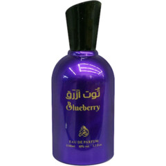 Blueberry von Al Fakhr