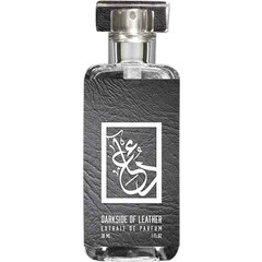 Darkside of Leather by The Dua Brand / Dua Fragrances
