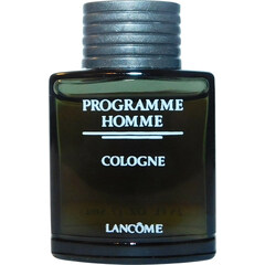 Programme Homme von Lancôme