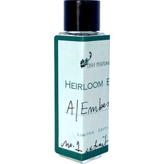 Heirloom Elixir - A/Embers (Extrait) von DSH Perfumes