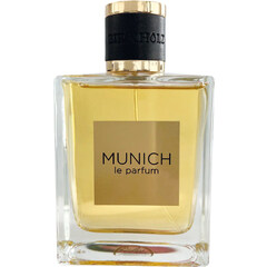 Munich Le Parfum by Birkholz