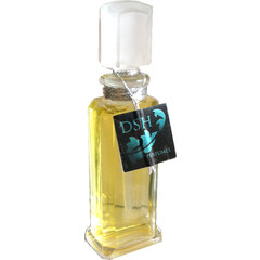 Adrenaline and Scorched Earth (Extrait) by DSH Perfumes