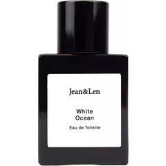 White Ocean von Jean & Len