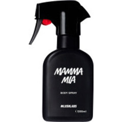 Mamma Mia by Lush / Cosmetics To Go