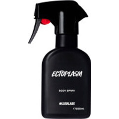 Ectoplasm (Body Spray) von Lush / Cosmetics To Go