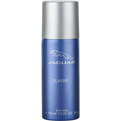 Classic (Body Spray) by Jaguar