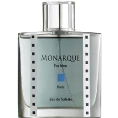 Monarque for Men by Yves d'Orgeval