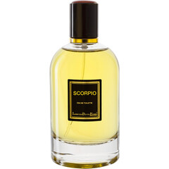 Scorpio by Venetian Master Perfumer / Lorenzo Dante Ferro