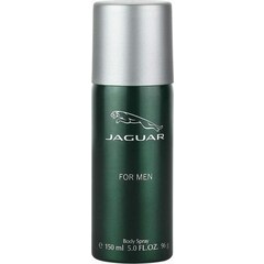 Jaguar for Men (Body Spray) von Jaguar