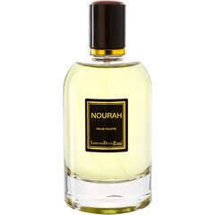 Nourah von Venetian Master Perfumer / Lorenzo Dante Ferro