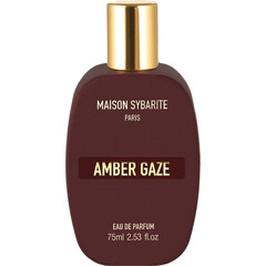 Amber Gaze by Maison Sybarite