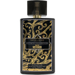 Private Collection - Salted Vetiver by Aubusson
