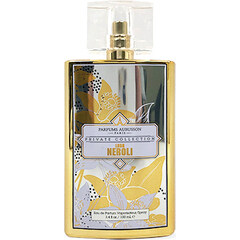Private Collection - Lush Neroli by Aubusson