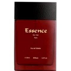 Essence for Men by Yves d'Orgeval