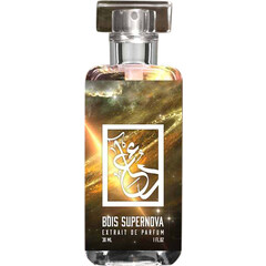 Bois Supernova von The Dua Brand / Dua Fragrances