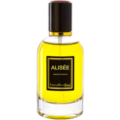 Alisée von Venetian Master Perfumer / Lorenzo Dante Ferro