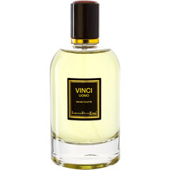 Vinci by Venetian Master Perfumer / Lorenzo Dante Ferro