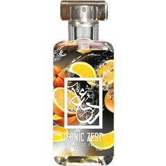 Iconic Zest by The Dua Brand / Dua Fragrances