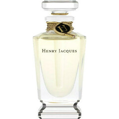 Ambrose (Pure Perfume) von Henry Jacques