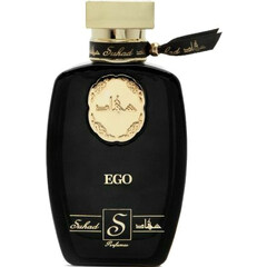 Ego von Suhad Perfumes / سهاد