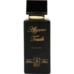 Afgano Touch by Suhad Perfumes / سهاد