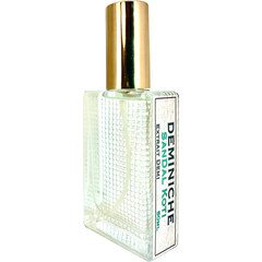 Deminiche - Sandal Koti von Ricardo Ramos - Perfumes de Autor