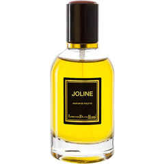 Joline von Venetian Master Perfumer / Lorenzo Dante Ferro