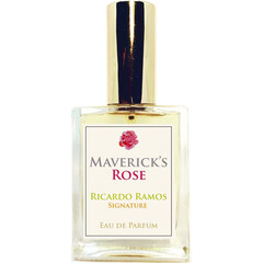 Maverick's Rose by Ricardo Ramos - Perfumes de Autor