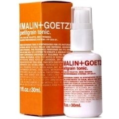 Petitgrain Tonic von Malin + Goetz