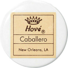 Caballero (Solid Perfume) by Hové