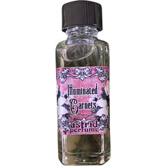 Illuminated Garnets von Astrid Perfume / Blooddrop