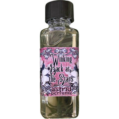 Winking Back at the Stars by Astrid Perfume / Blooddrop