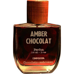 Amber Chocolat von The Lab