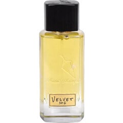 Velvet No 6 von Faisal Aldayel / فيصل الدايل