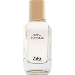 Royal Softness von Zara
