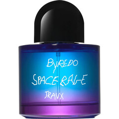 Travx - Space Rage von Byredo