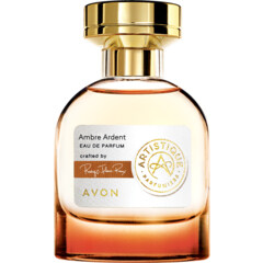 Ambre Ardent by Avon