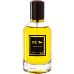 Reina von Venetian Master Perfumer / Lorenzo Dante Ferro