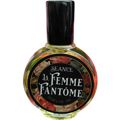 La Femme Fantôme (Perfume Oil) by Seance