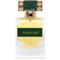 Arab Gold von Qubat Alteeb / قبة الطيب