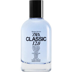 Classic 12.0 by Zara