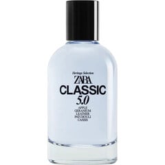 Classic 5.0 by Zara