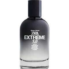 Extreme 5.0 by Zara