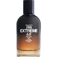Extreme 6.0 by Zara