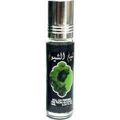 Sheikh Al Shuyukh (Perfume Oil) by Ard Al Zaafaran / ارض الزعفران التجارية