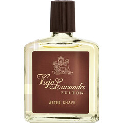 Vieja Lavanda (After Shave) by Fulton