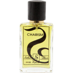 Charisma von Suhad Perfumes / سهاد