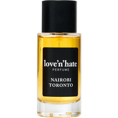 Nairobi Toronto von love'n'hate